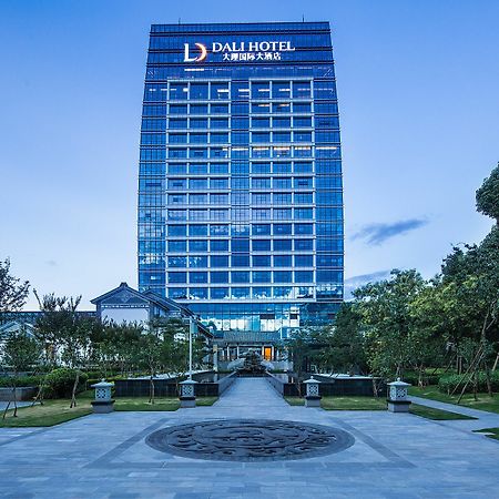 Dali Hotel Exterior photo