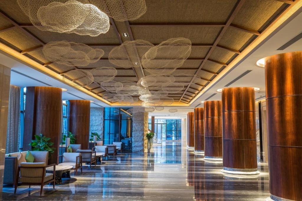 Dali Hotel Exterior photo