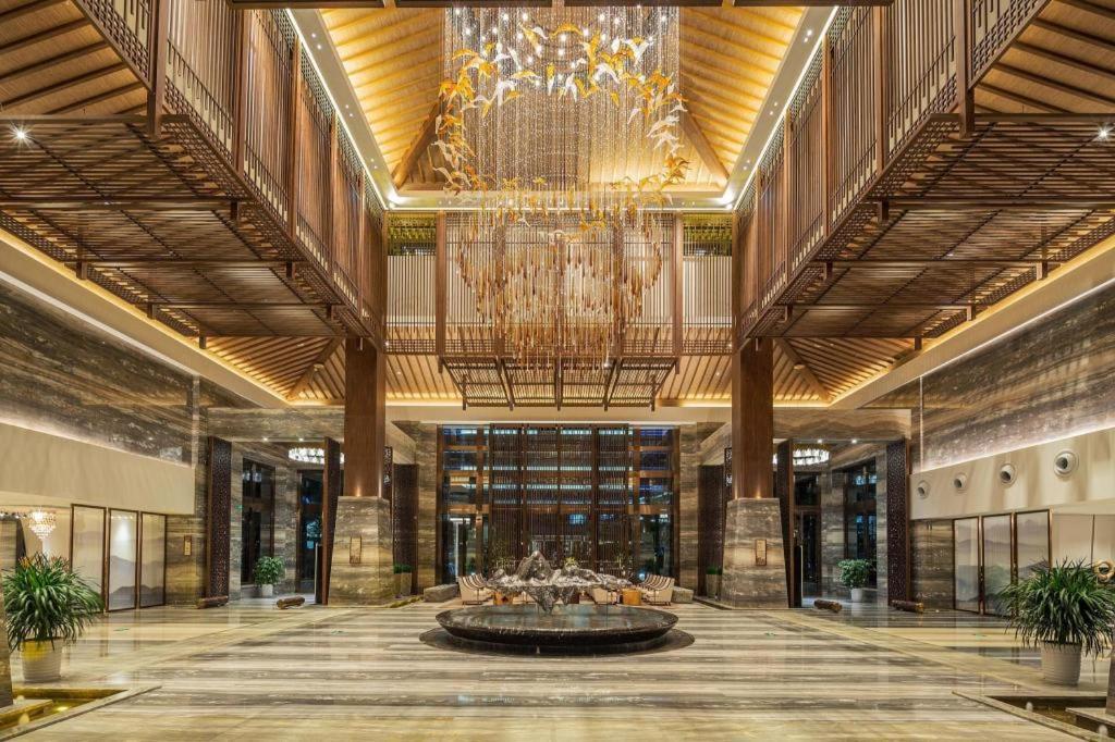 Dali Hotel Exterior photo