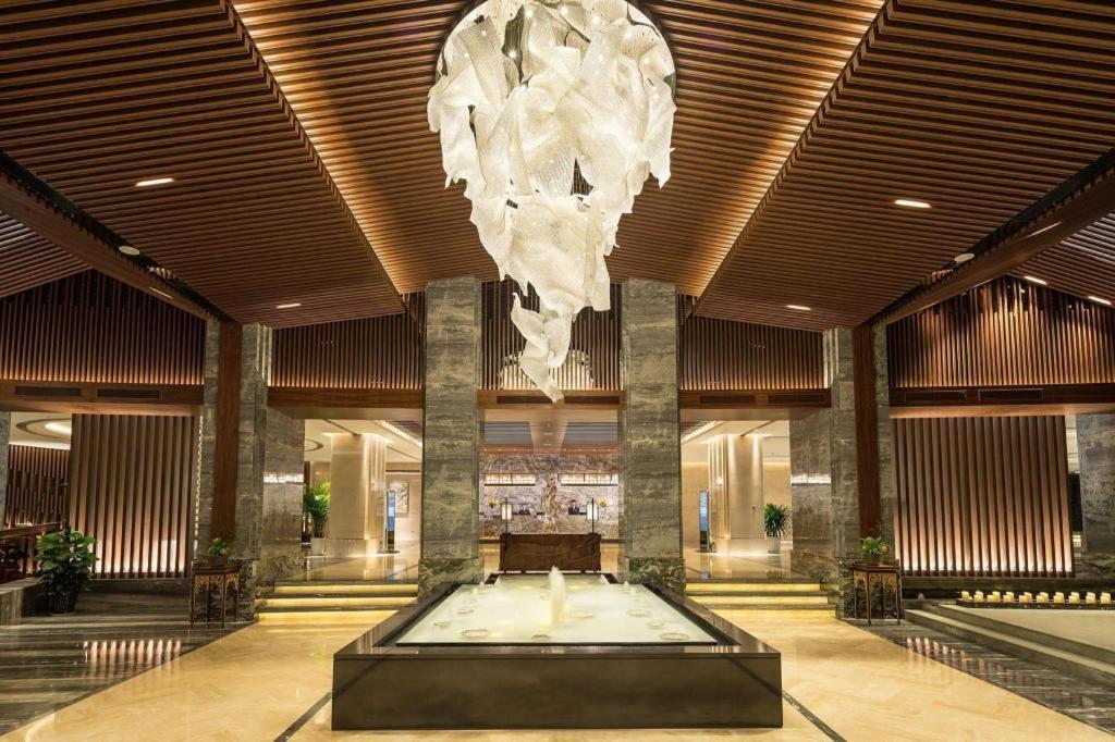 Dali Hotel Exterior photo