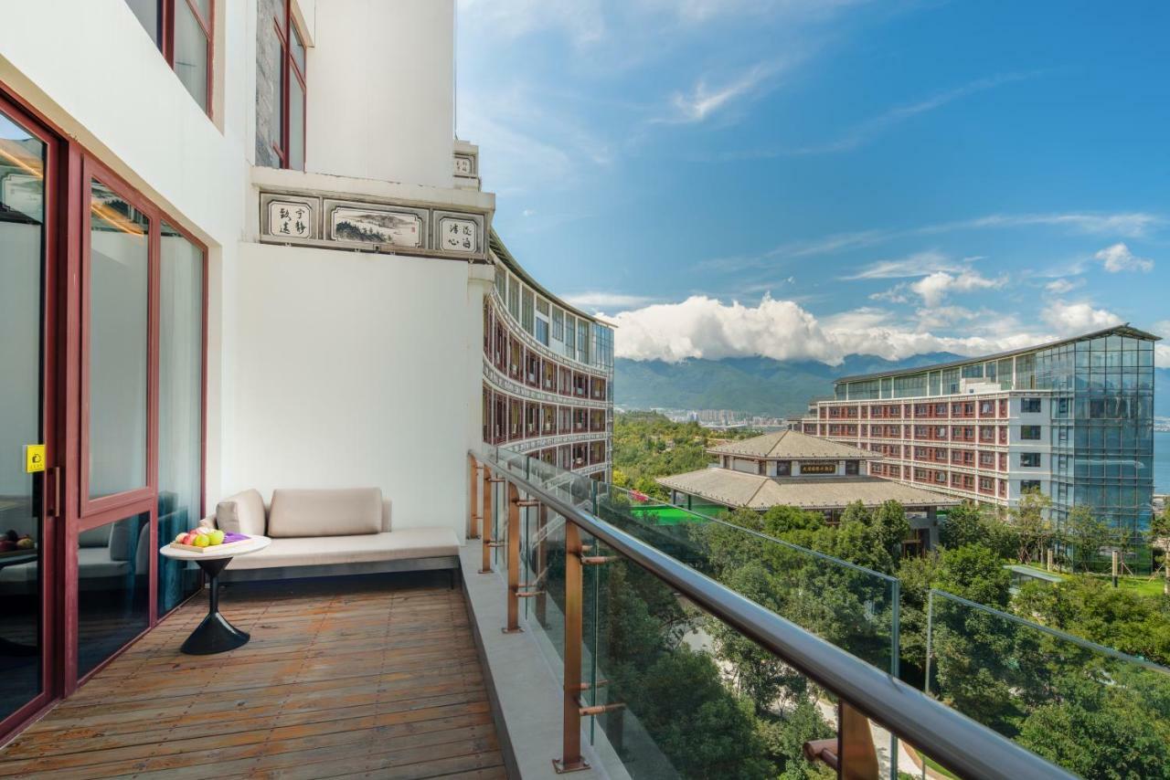 Dali Hotel Exterior photo