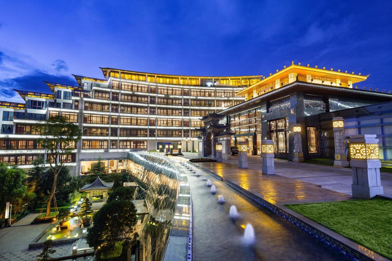 Dali Hotel Exterior photo