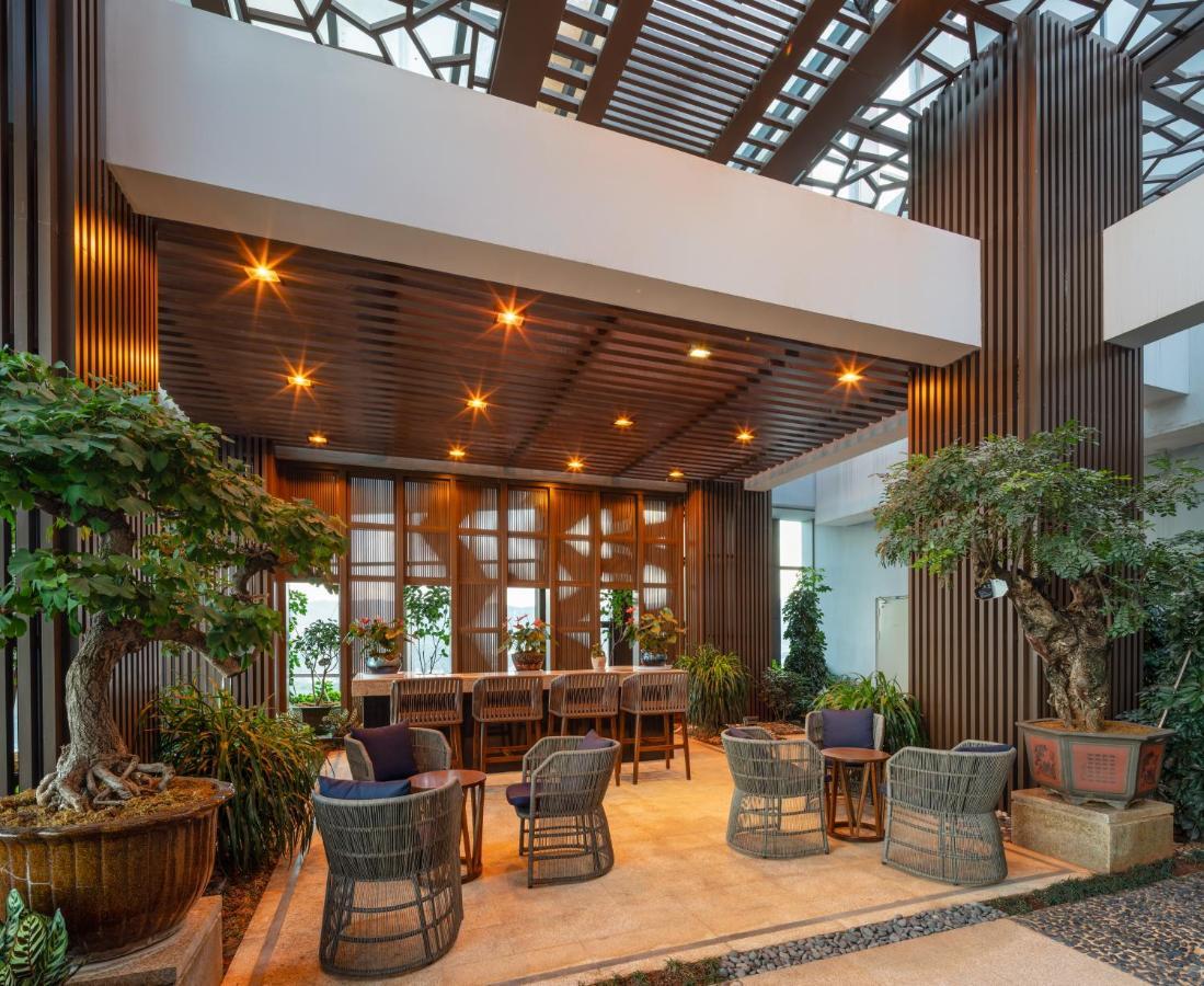 Dali Hotel Exterior photo