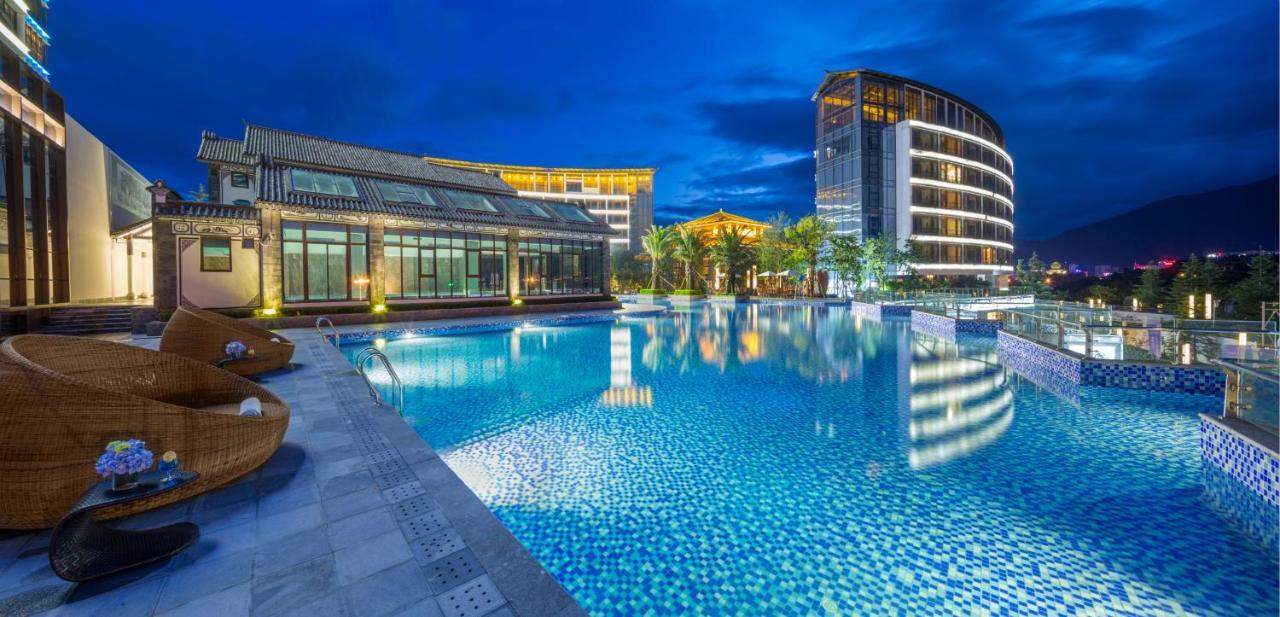 Dali Hotel Exterior photo