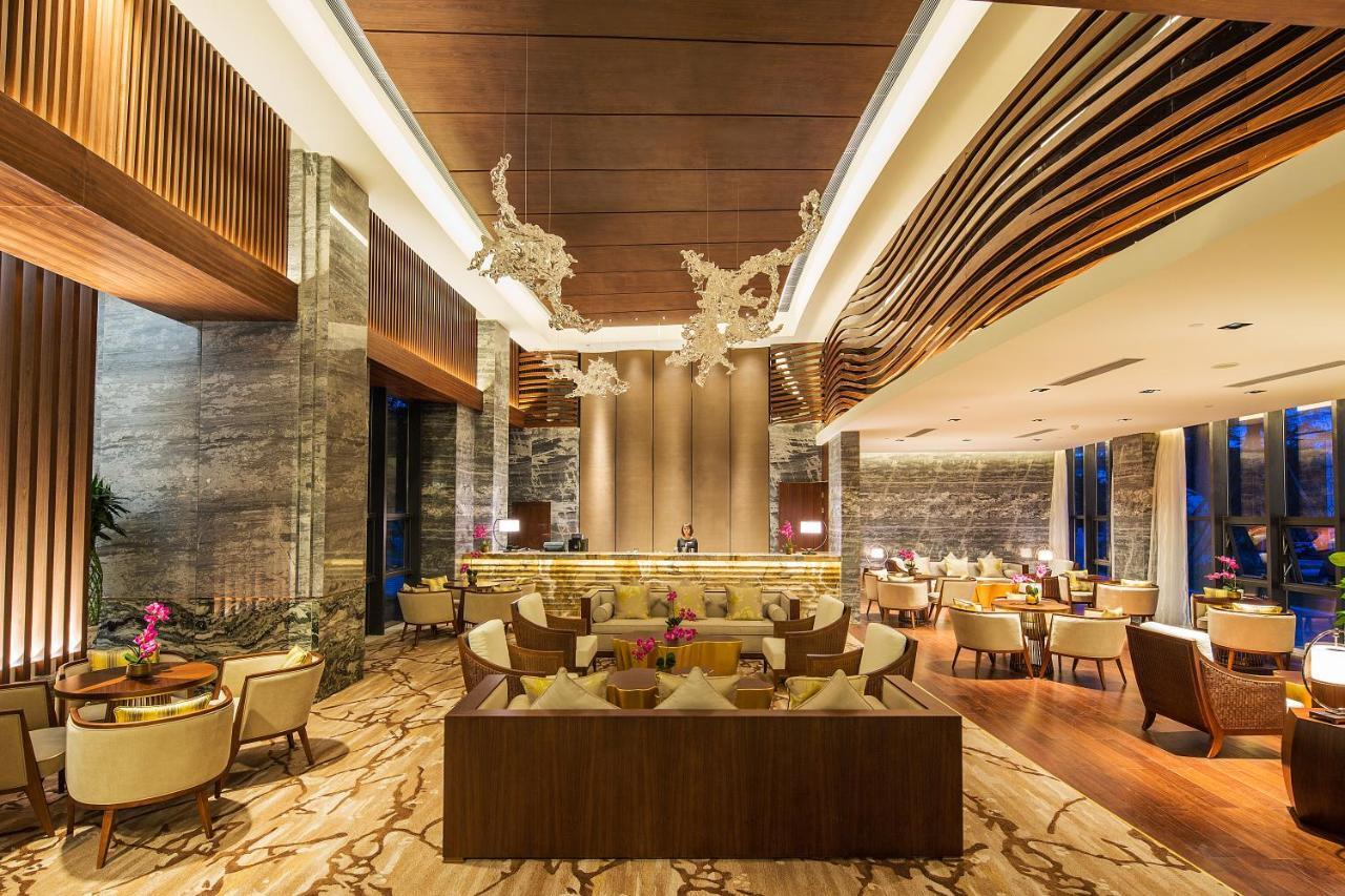 Dali Hotel Exterior photo